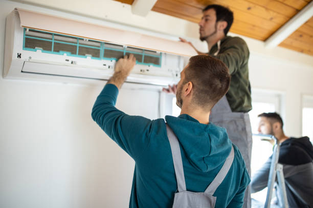 Best Emergency HVAC Services in Fairmont, WV