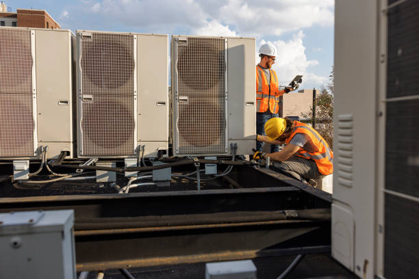 Best HVAC Consulting and Engineering in Fairmont, WV
