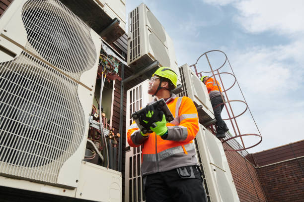 Best Solar-powered HVAC Systems in Fairmont, WV