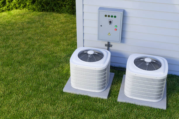 Best Energy-efficient HVAC Solutions in Fairmont, WV