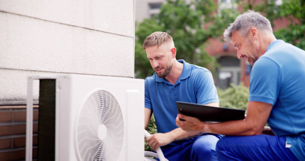 Best HVAC Training and Certification in Fairmont, WV