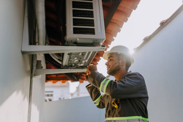 Best VRF (Variable Refrigerant Flow) Systems in Fairmont, WV