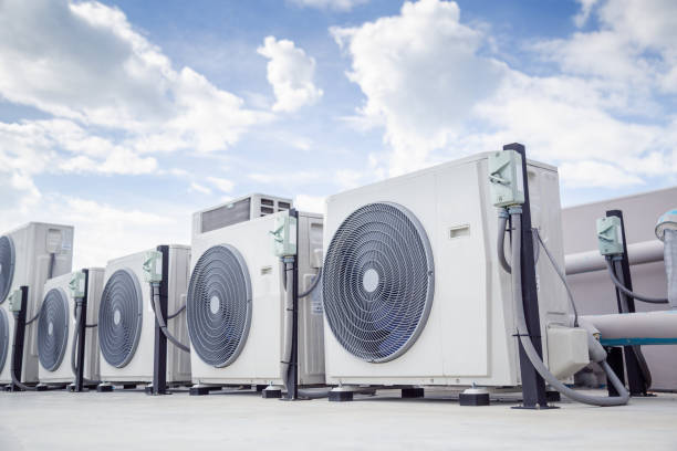 Best Ductless Mini-Split Systems in Fairmont, WV