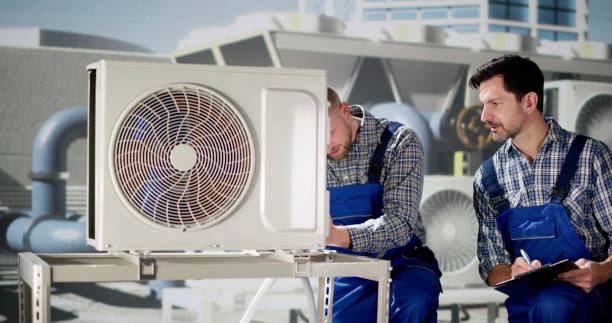 Reliable Fairmont, WV HVAC Solutions