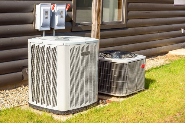 Best HVAC Equipment and Components in Fairmont, WV